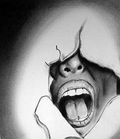 Artist Spotlight falls on "Voices" contributor Kelsie Wade