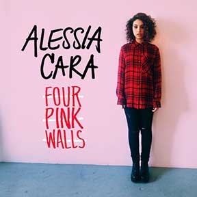 Alissa Caras sound deserves a listen