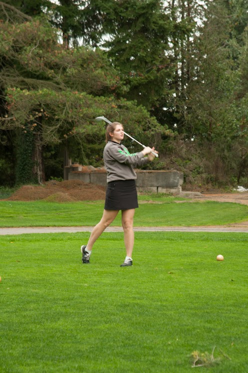 Roes second year on links leads to Metro invite