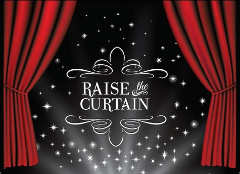 Raise the Curtain