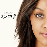 Up and Coming Canadian Singer - Songwriter Ruth B