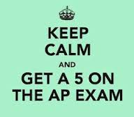 AP Exams 1