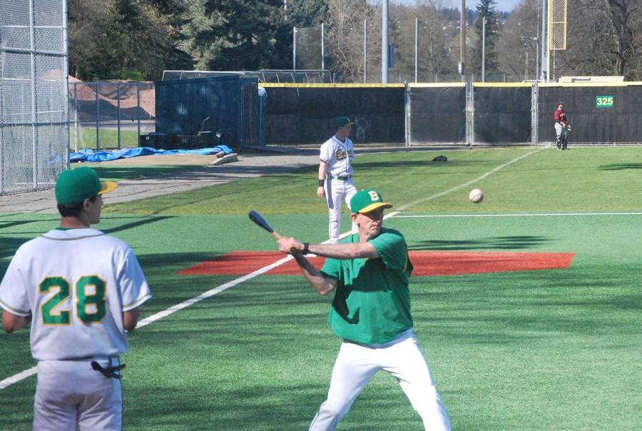 Finnegan is a hero on and off the baseball diamond