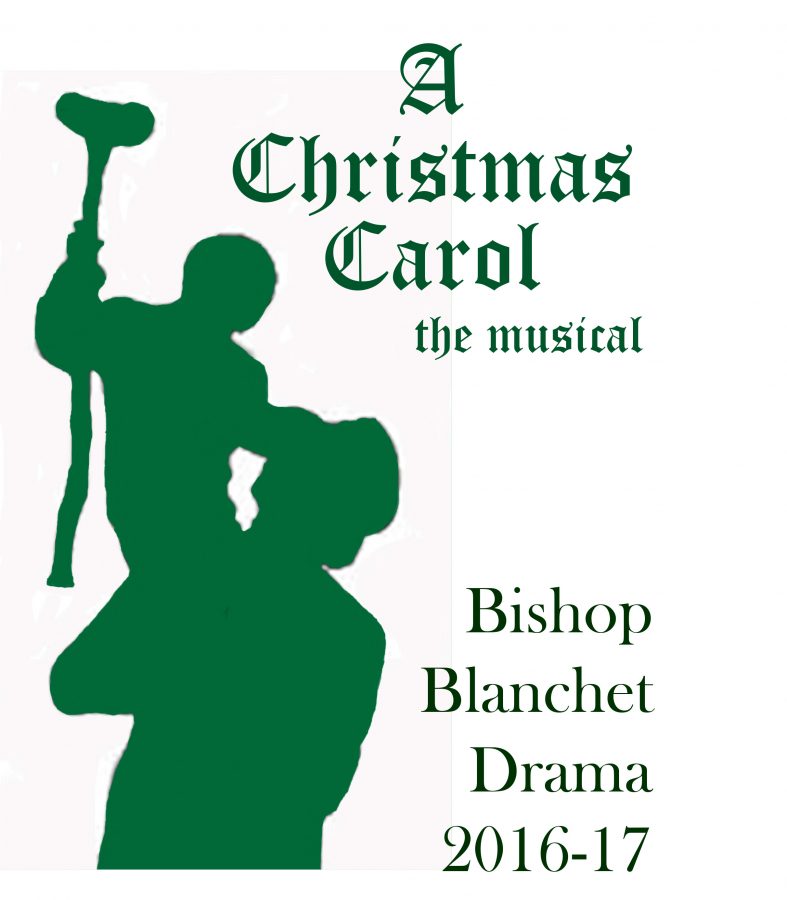 BBHS drama announces cast and crews for A Christmas Carol