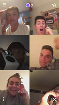 House Party App Takes FaceTime to the Next Level