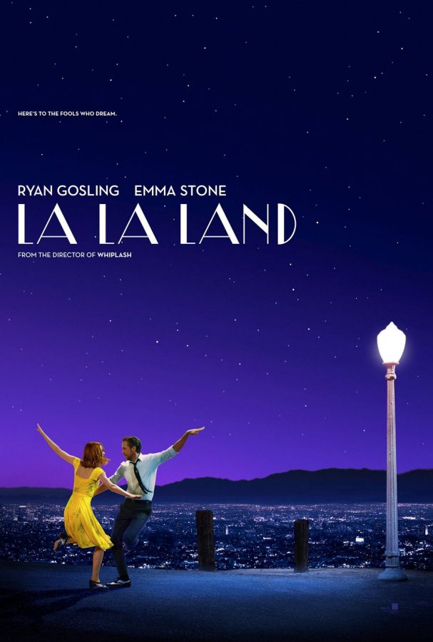 La La Land Sings Its Way Into Peoples Hearts