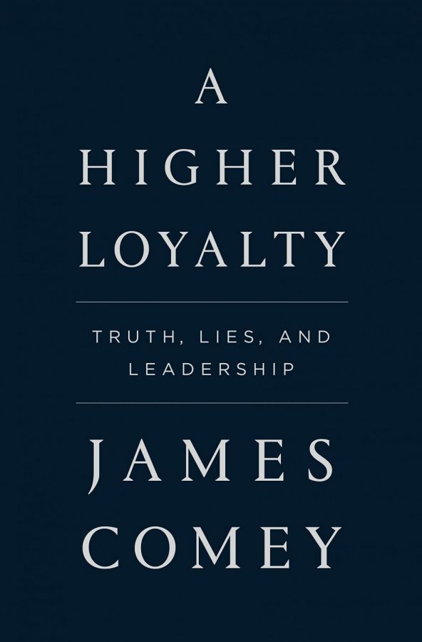 Comey’s Higher Loyalty to His Country