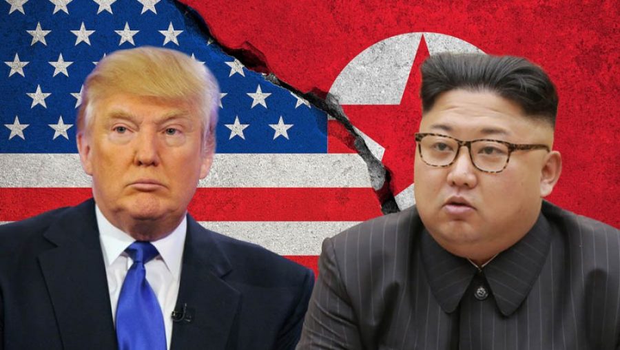 North Korea and U.S. Plan for Historic Meeting