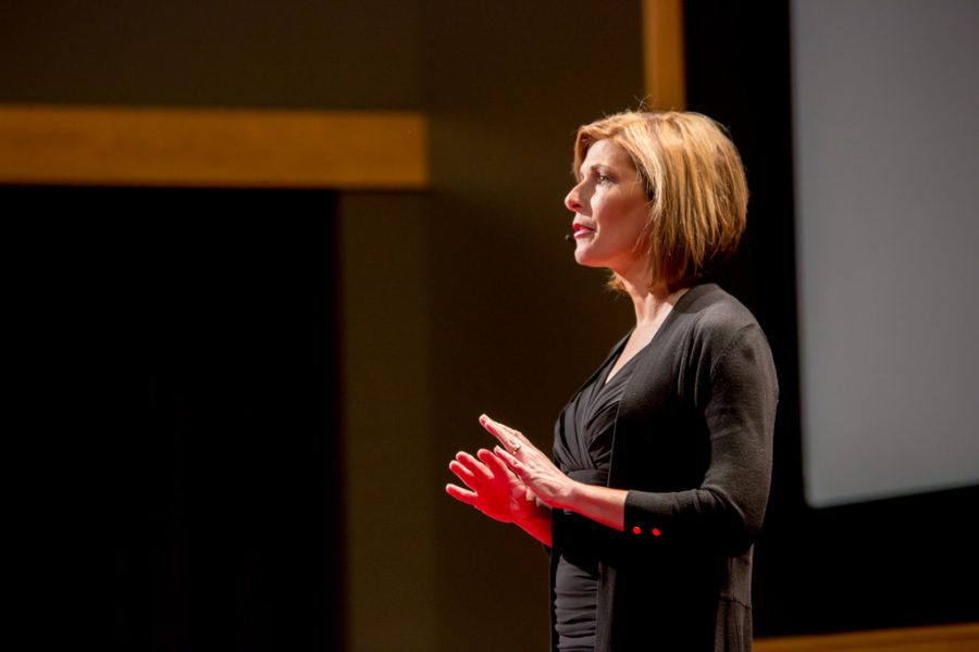 Snowflake U: An interview with Sharyl Attkisson