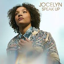 Jocelyn Speaks Up against bullying