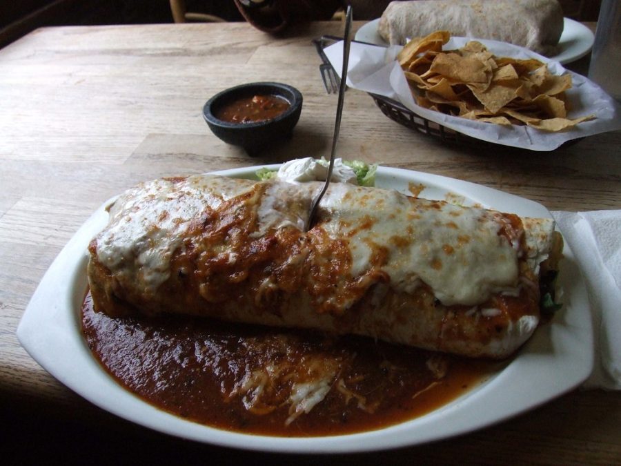 Gorditos restaurant keeps afloat during these unknowing times