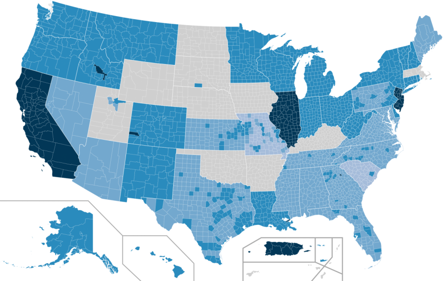 Map+of+counties+in+the+United+States+that+have+imposed+stay-at-home+orders