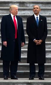 Obamagate conspiracy unravelled.