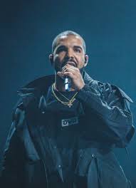 Drake debuts new hit mixtape