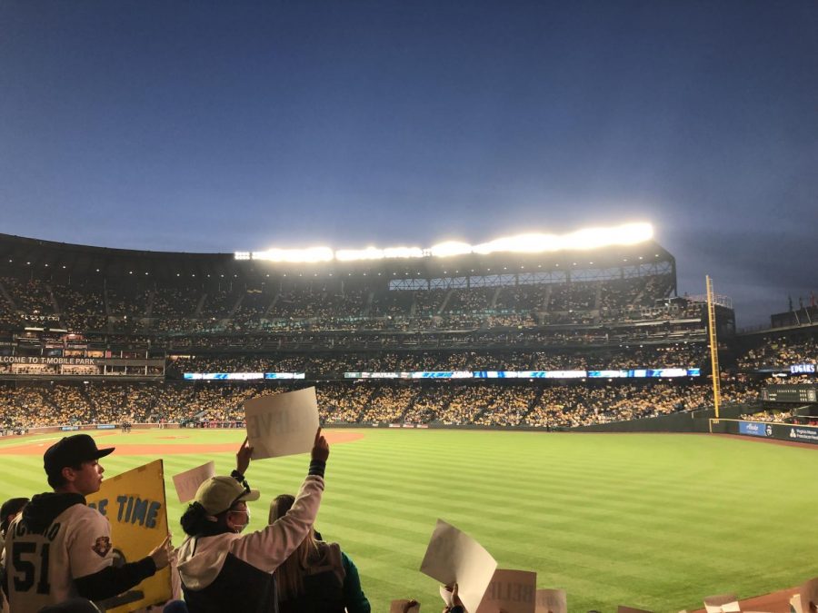 The Mariners Bring Belief Back to Seattle