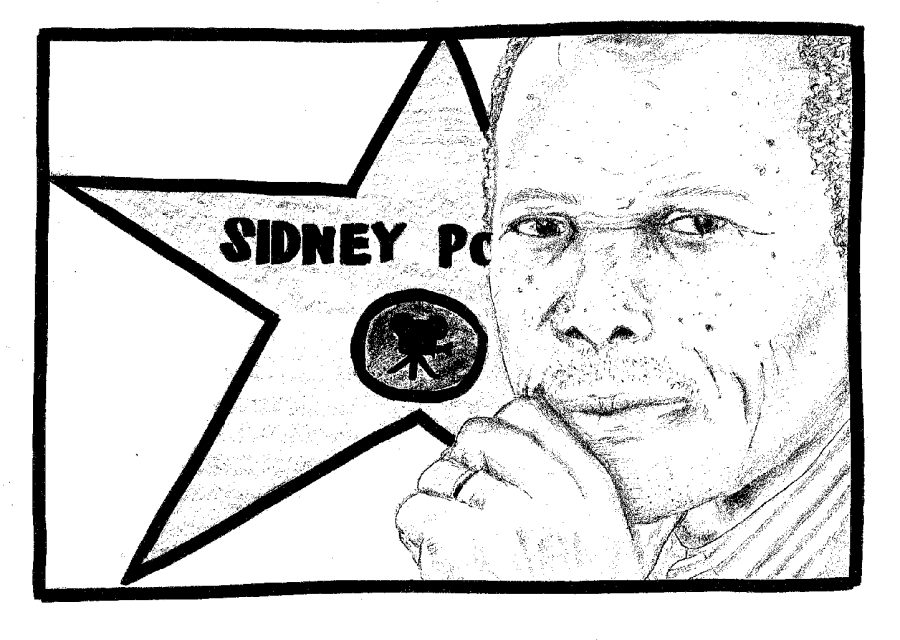 Sidney Poitier