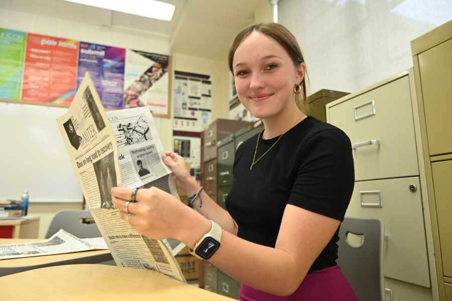 A Blanchet Legend: Ms. Roe