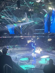 Seattle Kraken Embark on Third Year in the NHL